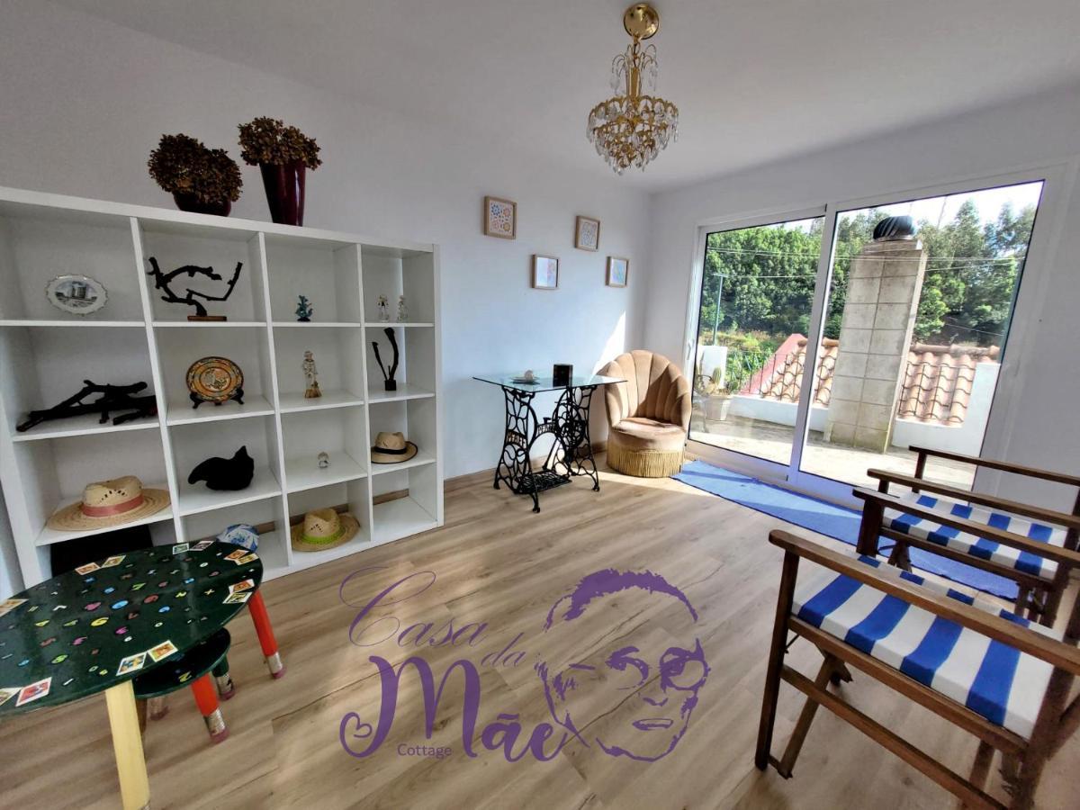 Casa Da Mae Vakantiehuis *